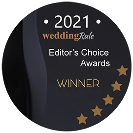 Wedding Rule Editor's Choice 2021