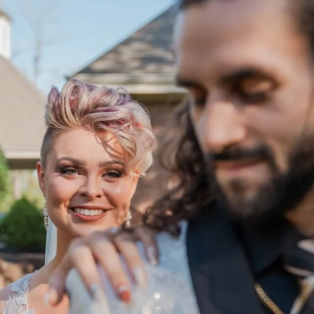 I delivered this stunning wedding gallery last week! Congratulations again, Mr. and Mrs. Amrein! 🥰
.
.
.
.
#louisvilleweddingphotography #louisvilleweddingphotographer #louisvillephotographer…