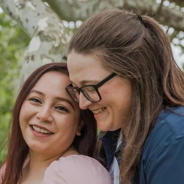 It’s wedding time!! Gabriela and Megan, I can’t wait to capture this perfect day with you all! 🥰👏🏼