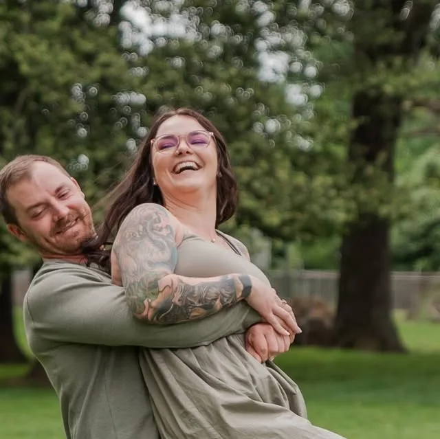 Time for part 2 of Mikhaela's session! These cuties knocked their couples photos out of the park!! 🥰
.
.
.
.
#louisvillephotographer  #kentuckyphotographer #louisvilleweddingphotographer…