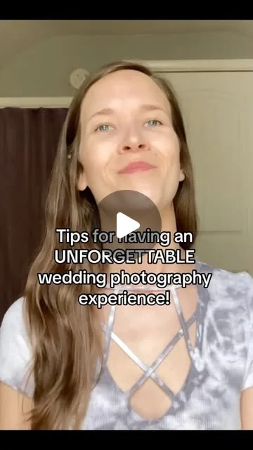 Whether you’re newly engaged, in the midst of planning, or just dreaming about your future wedding, I wanted to share some insights and tips to help you make your wedding photography experience…