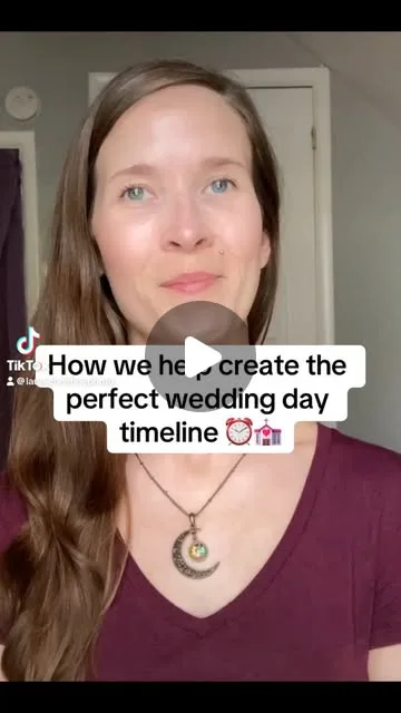 If you're planning a wedding, watch this to learn how we help our clients create the perfect wedding day timeline! ⏱
.
.
.
.
#louisvilleweddingphotographer #greenweddingshoes #stylemepretty…