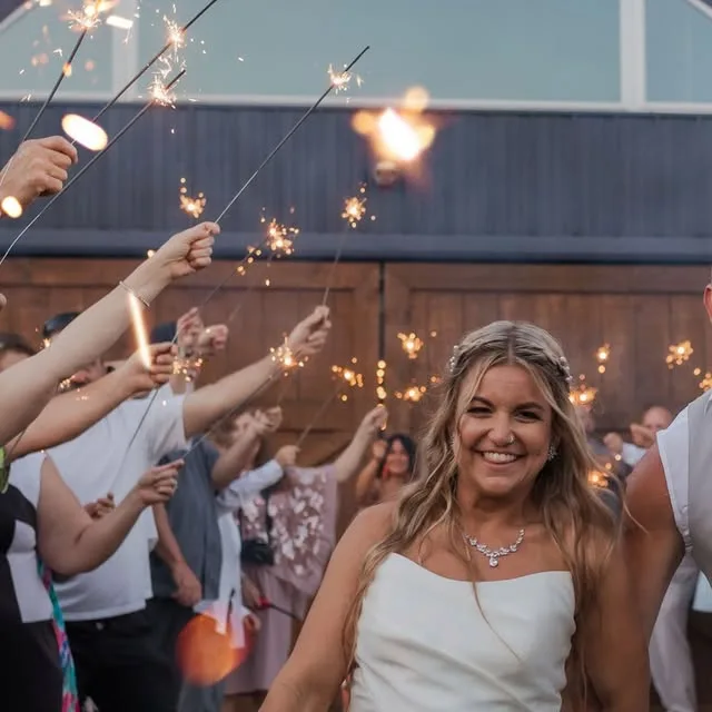 Picking the right photographer is one of the most important decisions you'll make for your wedding!

You'll want someone who not only has a great portfolio, but also makes you feel comfortable and…