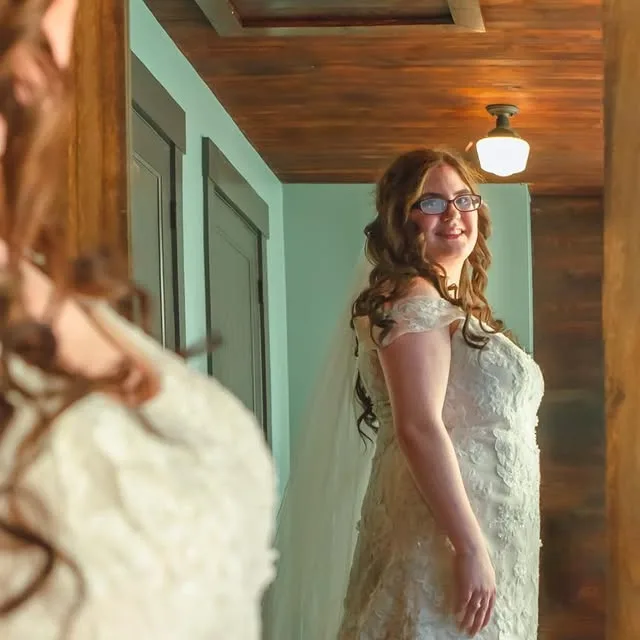 Meggan and Jacob’s wedding was straight out of a fairy-tale! Every detail was so well thought out, and fit this couple perfectly. Congratulations, Mr. and Mrs. Beaver!! 

Vendor credits:…