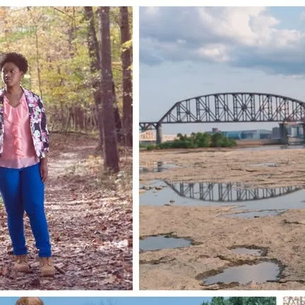 Not sure where to shoot your photo session? Here are some of my favorite locations:

1. The Falls of the Ohio 
2. The Parklands of Floyds Fork
3. Bernheim Forest
4. Nulu
5. The Highlands
6. Old…