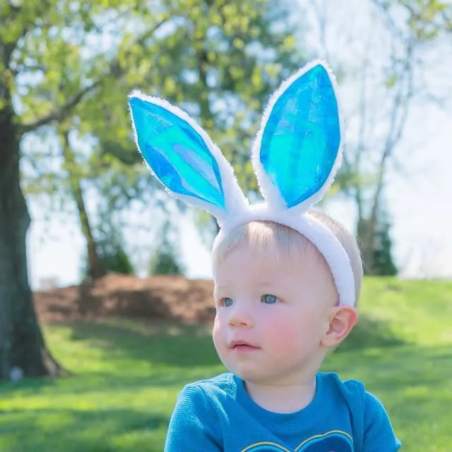 My nephew had a very successful first Easter egg hunt 🐰🐣💙
.
.
.
.

#laurachristinephotography #louisvillephotographer #firstegghunt #happyeaster2021 #hippityhoppity #louisvillefamilyphotographer…