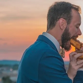 I truly wish I could upload more than 10 photos at a time to instagram, because it was SO HARD to choose which photos to post from this perfect wedding day! 😍

@camillesven  and @svendsena , I hope…