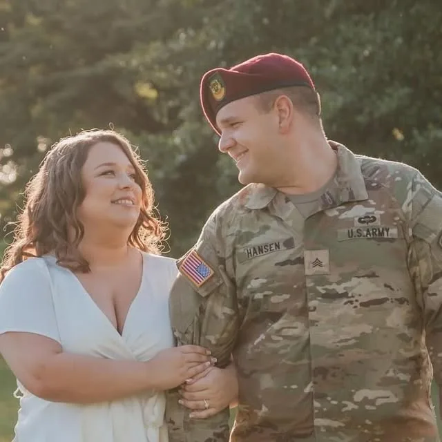It’s finally Alyssa and Grant’s wedding day!! I can’t wait to celebrate with you all today! 🎉🥰