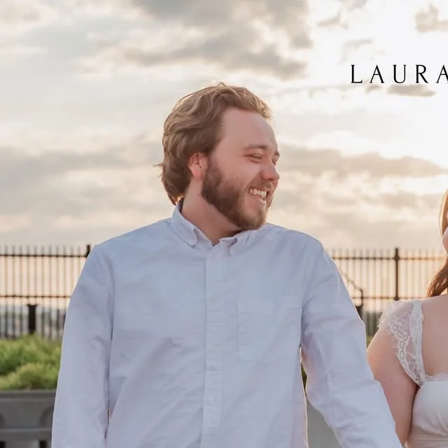 This is what it looks like when golden hour shows up and shows out for your engagement session!!🤩
.
.
.
#louisvilleweddingphotographer #kentuckyweddingphotographer #mykentuckybride…
