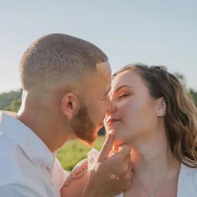 These two cuties are getting married next year, and I can't wait to capture their big day! We had an absolute blast at their engagement session! You should have seen how excited I was when Julian…