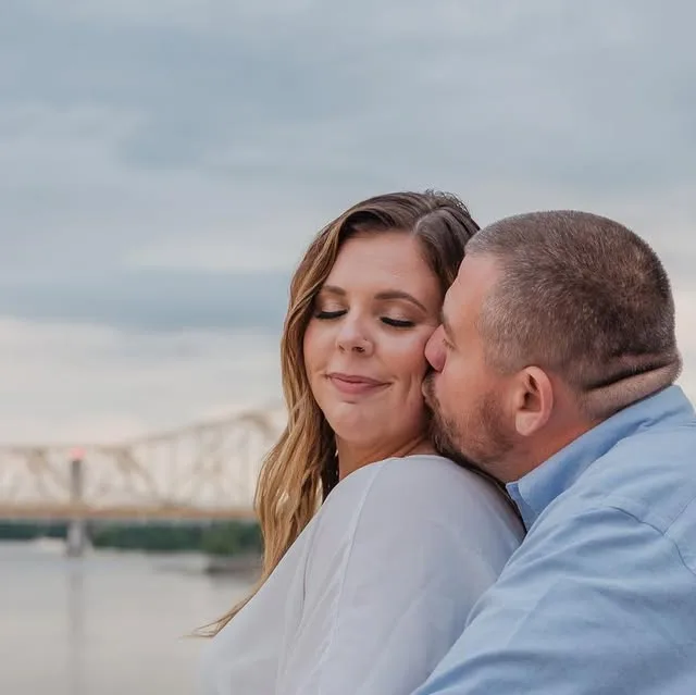 @christinawilliamson2006 and Jessee’s engagement session was straight out of a dream!! Just look at these cuties 😍

I've shot a couple of sessions downtown recently, and I'm loving the change of…