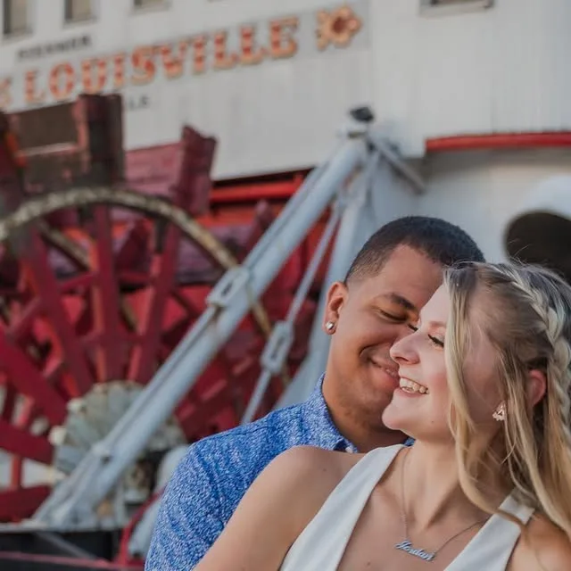 I'm SWOONING over Jordan and Megan's engagement photos!! Just look how dang cute they are!! Megan rocked that white jumpsuit 😍 I can't wait to capture their wedding next year!!
.
.
.
.
.…