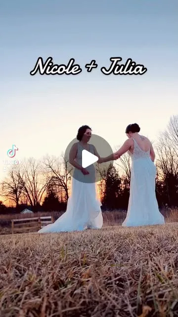 It’s time for Nicole and Julia’s wedding day sneak peek 📸🥰 @hones_nicole and @juliahodge22

I can’t wait to edit the rest!! Congratulations enjoy the honeymoon!! 

Venue:…