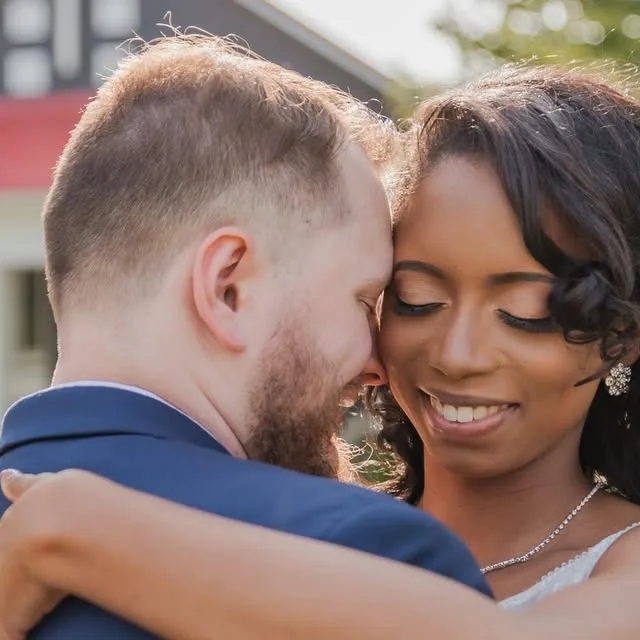 Congratulations Mr. and Mrs. Reid! ❤️ It’s sneak peek time!

I was so honored to be apart of this special day! Here are all the lovely vendors that helped make it happen:

Venue: The Venue Louisville…