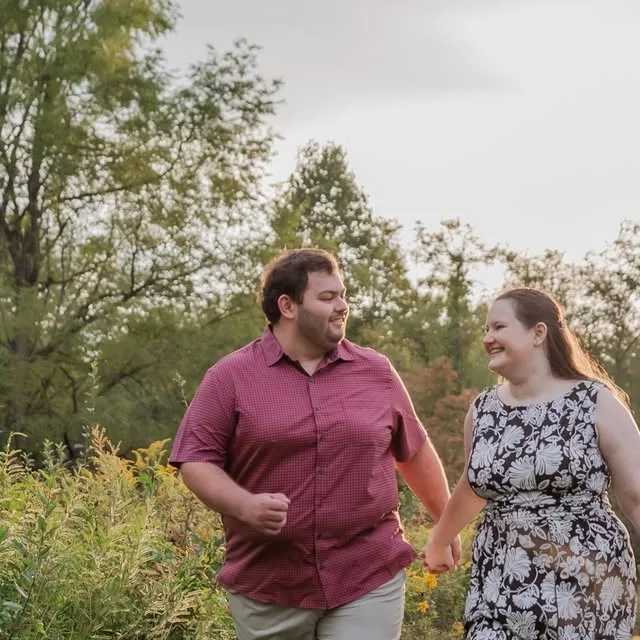 Kat and Alex's engagement session was perfection!! I can't wait to capture their wedding day next year! 🥰👏
.
.
.
.
#louisvilleweddingphotographer #kentuckyweddingphotographer #mykentuckybride…