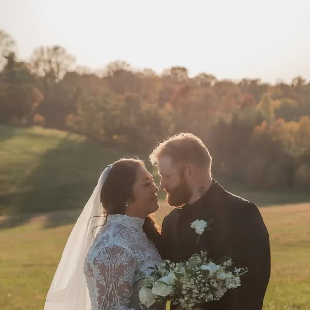 📣CHOOSE YOUR BLACK FRIDAY SALE - REFERRAL REWARDS!📣

We’ve never offered anything like this before! 

Choose between:

📸 30% off all 6-10 hour wedding day packages and photo sessions!

OR

📸 Any…