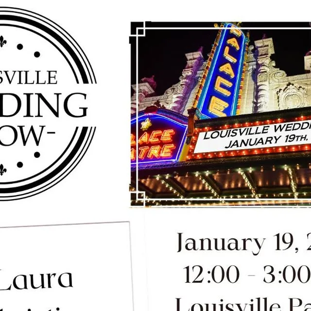📢 ATTENTION NEWLY ENGAGED COUPLES 📢

Here’s how you can save a TON of money on our wedding photography packages (hint - combining multiple discounts!!!)

1️⃣ Come see us at the Louisville Wedding…