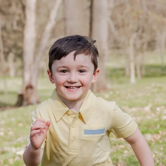 Sharing a few more from this cutie's 4th birthday photo session! As you can see, I like to photograph kiddos in environments they'll enjoy, like a park or playground. This really makes a difference…