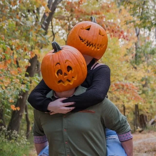 Happy Halloween!! I hope you all get more treats than tricks today. 🎃

This pumpkin head session lives rent free in my head, one of my favorite sessions to date!
.
.
.…
