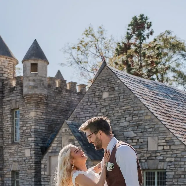 Savannah and Nick's post-wedding photo session is giving all the romantic fairy-tale vibes!! 😍

Ever wish you could re-live your wedding day — but without the timeline, nerves, or chaos? That’s…