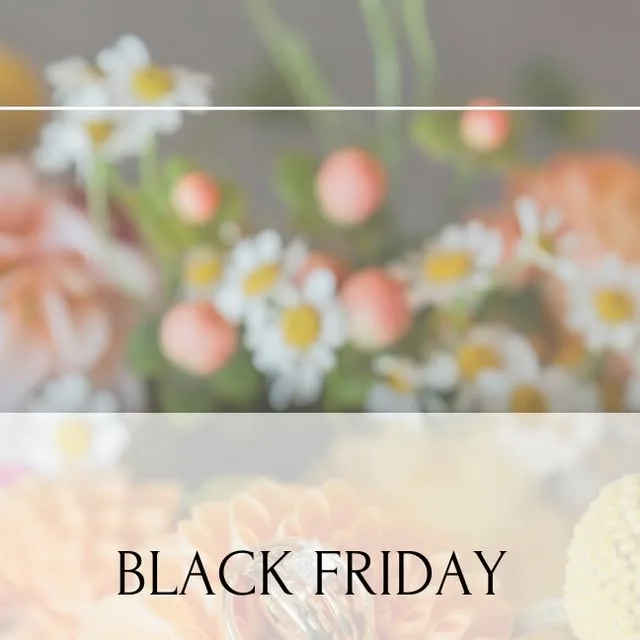 📢 UPDATE - ONLY 2 SPOTS REMAINING FOR MY BLACK FRIDAY WEDDING PHOTOGRAPHY SALE!! 📢

🎉 BLACK FRIDAY WEDDING DEAL 🎉

The next 3 couples who book between Nov 21–30 will receive a FREE upgrade to the…