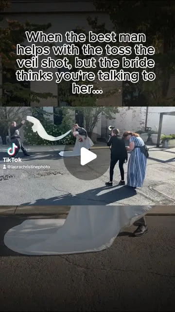Wait for the toss 👀✨

I did not expect this video to go viral! 😂

My original post on Instagram got over 5 million views and 465k likes in a matter of days!

Apparently “TOSS IT!” can mean two very…