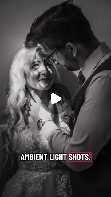 Wedding photography trends for 2026 ✨

Bold visuals.
Documentary-style coverage.
And a return to authenticity and restraint.

Couples are moving away from over-posing and toward imagery that feels…