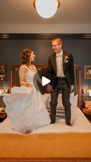 Mr. & Mrs. Owens 🤍 Mazel Tov!

Sarah and Cory’s wedding day was the kind you can’t help but smile through, from the thoughtful details to the incredible meaning woven into every part of it.

Sarah…