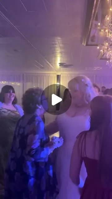 Sure, you’ll get gorgeous photos.

But you’ll also get two photographers who are 100% invested in making sure your wedding day is actually FUN.

We’re not the…